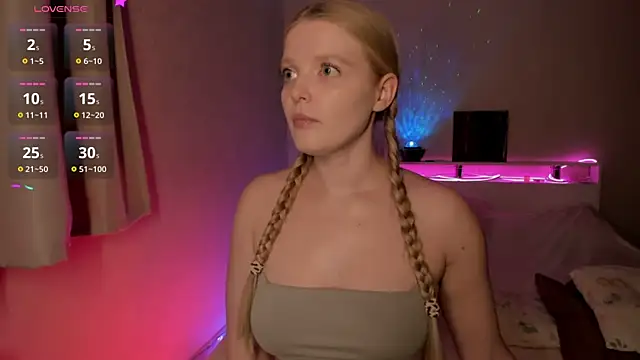 Ssweet annie online show from February 20, 2026, 6:08 pm