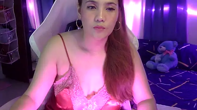 yourbabe Brielle online show from October 16, 2025, 4:19 pm