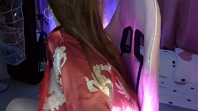 yourbabe Brielle online show from January 9, 2026, 6:21 pm