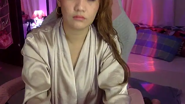 yourbabe Brielle online show from July 25, 2026, 5:43 pm