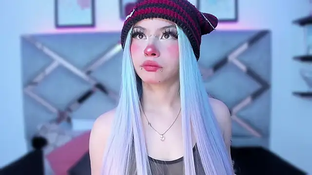 Keidy rose online show from January 14, 2025, 7:53 pm