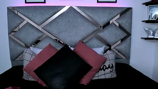 Keidy rose online show from February 3, 2025, 7:21 pm