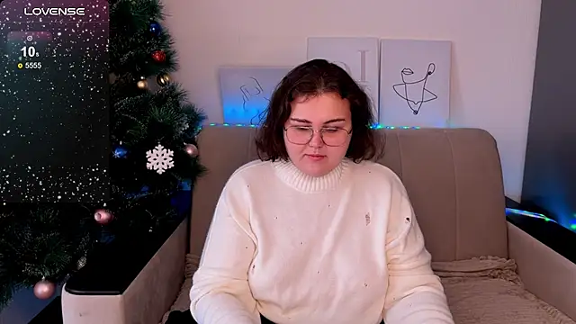 Curvy Jane online show from December 25, 2024, 6:41 am