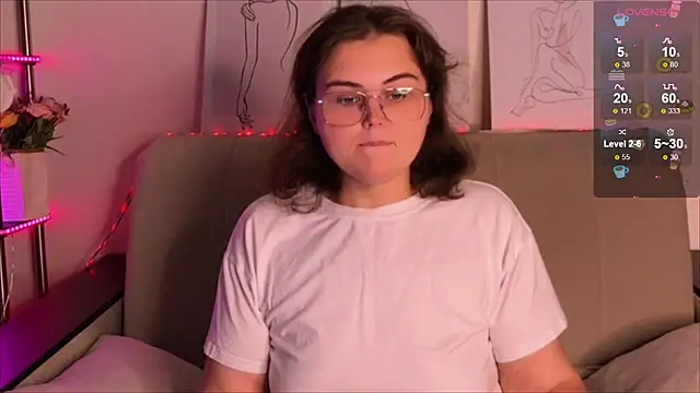 Curvy Jane online show from September 15, 2025, 7:19 am