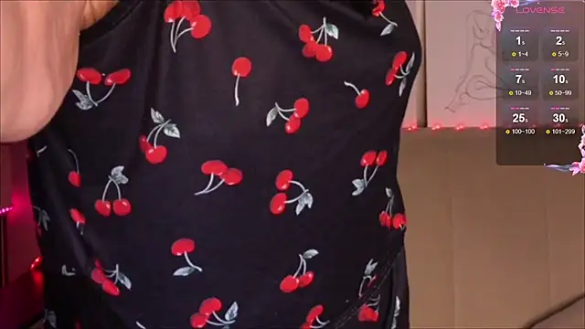 Curvy Jane online show from September 21, 2025, 9:00 am