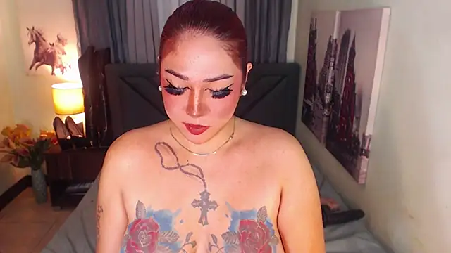 Transdomts4u online show from February 11, 2025, 12:28 am