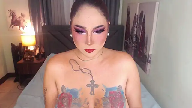 Transdomts4u online show from March 20, 2025, 7:04 pm