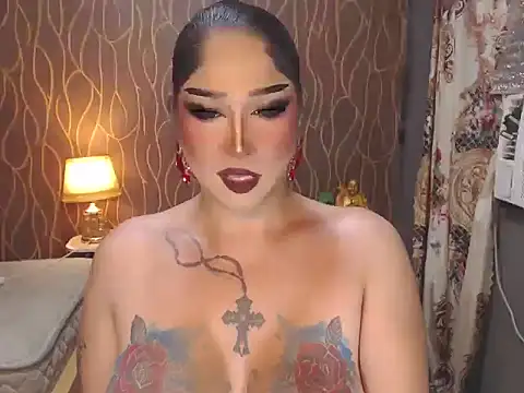 Transdomts4u online show from February 28, 2026, 9:38 pm