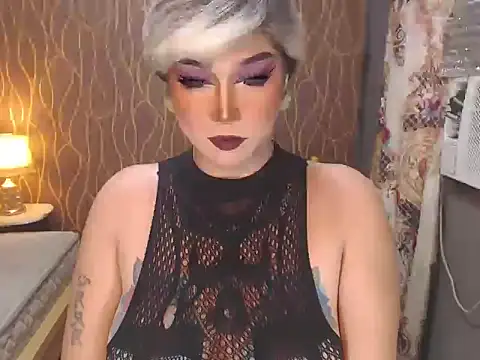 Transdomts4u online show from March 5, 2026, 2:07 am