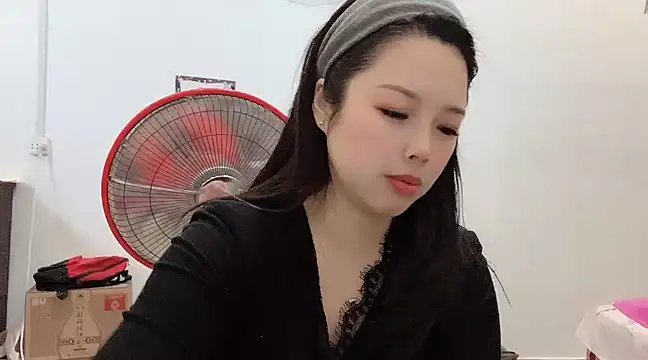 kk lele online show from February 20, 2025, 5:12 am