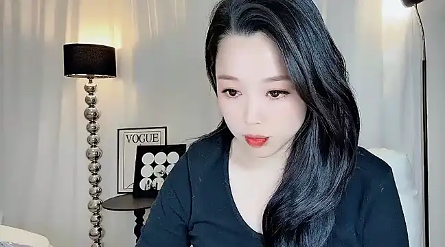 kk lele online show from March 19, 2025, 2:35 pm