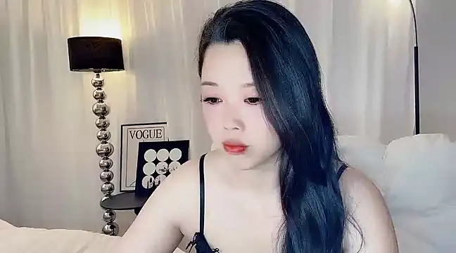 kk lele online show from March 23, 2025, 4:27 am