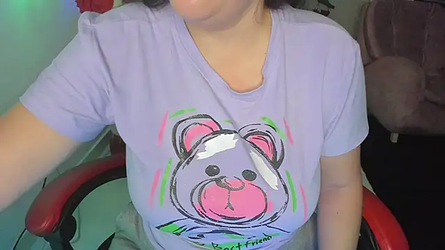 valery adams1 online show from January 5, 2025, 4:14 am