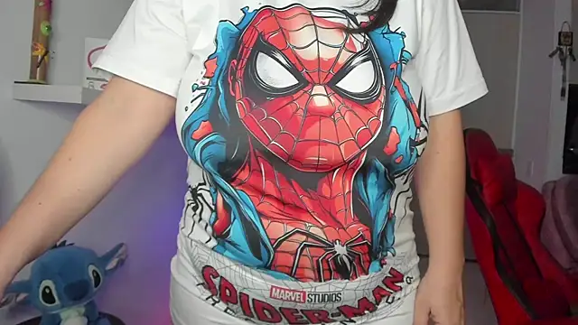 valery adams1 online show from January 12, 2025, 7:32 am