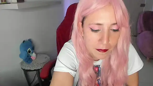 valery adams1 online show from February 11, 2025, 4:55 am