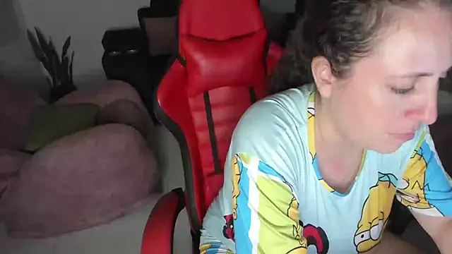 valery adams1 online show from March 4, 2025, 3:00 am