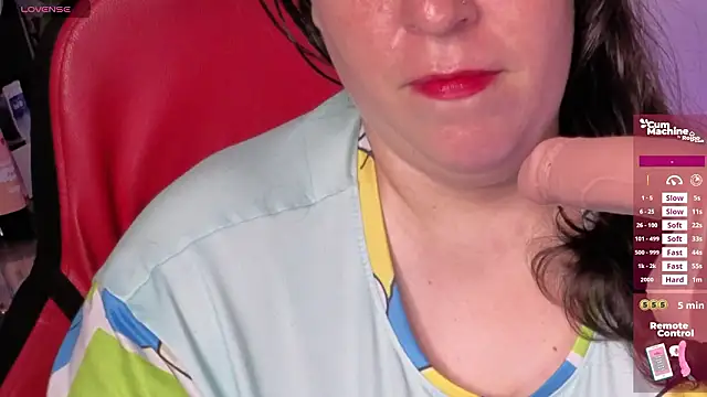 valery adams1 online show from March 26, 2026, 4:07 am