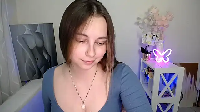 Snapshot of SweetPrincess_ chatting on June 5, 2026, 6:52 am SweetPrincess online show from June 5, 2026, 6:52 am
