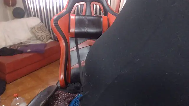 AlexaBigBoobss online show from July 2, 2026, 8:37 pm