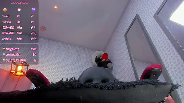 Snapshot of ADELINA_CONTE chatting on January 5, 2025, 3:34 pm ADELINA CONTE online show from January 5, 2025, 3:34 pm