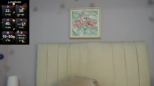 Snapshot of amy_le01 chatting on May 7, 2026, 2:33 pm amy le01 online show from May 7, 2026, 2:33 pm