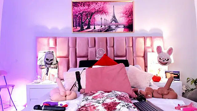 Anaa Bellaa online show from October 21, 2025, 12:28 pm