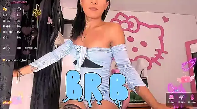 Sofia waltonx online show from January 26, 2025, 2:03 am