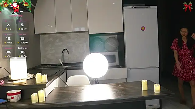 mary shiota online show from December 24, 2024, 7:17 am