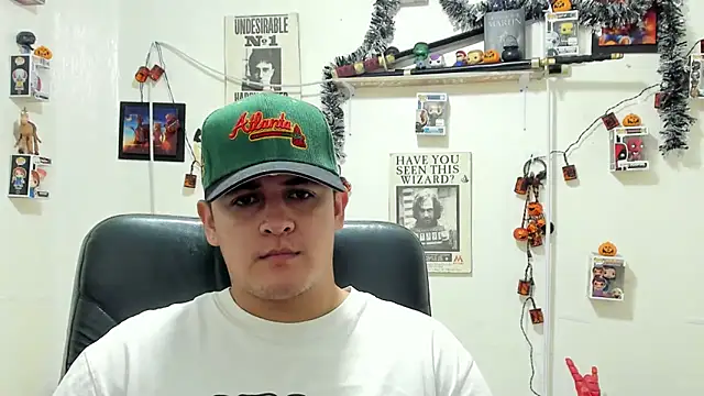 ney 22 online show from October 30, 2025, 12:23 am