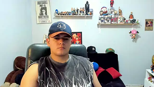 Snapshot of ney_22 chatting on June 9, 2026, 1:23 pm ney 22 online show from June 9, 2026, 1:23 pm