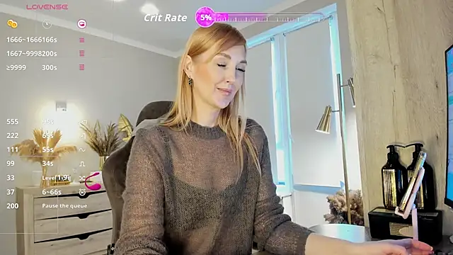 Snapshot of HotyPlays chatting on May 1, 2026, 11:04 am HotyPlays online show from May 1, 2026, 11:04 am