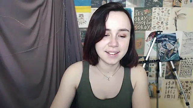 VeryVeryVeryShy  online show from January 13, 2025, 6:16 am