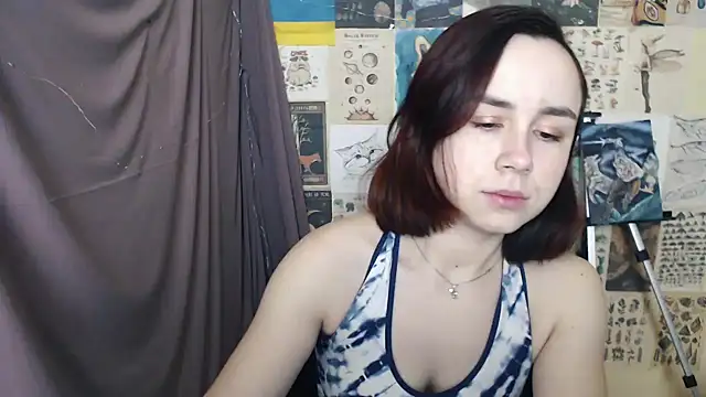 VeryVeryVeryShy  online show from January 23, 2025, 6:28 am