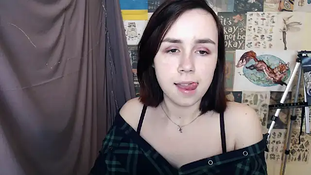 VeryVeryVeryShy  online show from January 28, 2025, 6:38 am