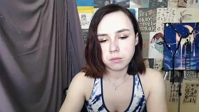 VeryVeryVeryShy  online show from February 22, 2025, 6:28 am