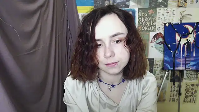 VeryVeryVeryShy  online show from February 23, 2025, 6:49 am