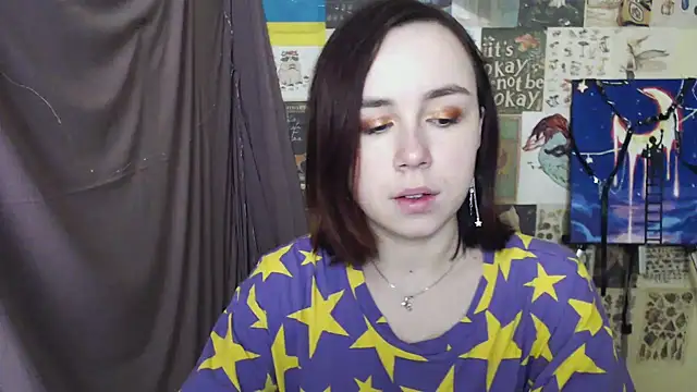 VeryVeryVeryShy  online show from February 28, 2025, 6:32 am