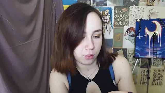 VeryVeryVeryShy  online show from March 13, 2025, 6:48 am