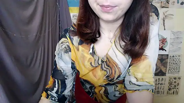 VeryVeryVeryShy  online show from September 20, 2025, 5:19 am