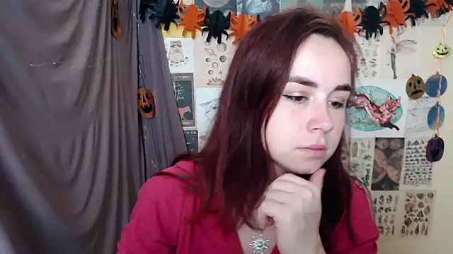 VeryVeryVeryShy  online show from October 16, 2025, 5:41 am