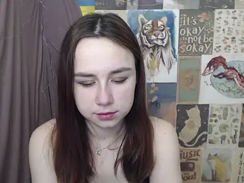 VeryVeryVeryShy  online show from February 3, 2026, 6:51 am