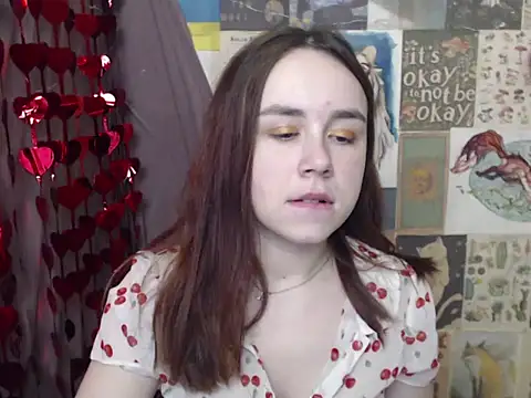 VeryVeryVeryShy  online show from February 18, 2026, 6:31 am