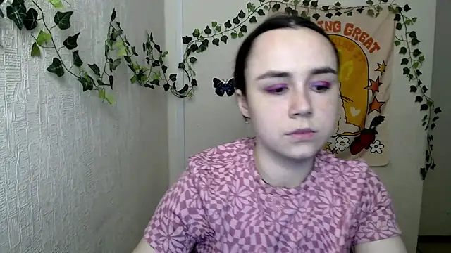 VeryVeryVeryShy  online show from February 28, 2026, 6:36 am