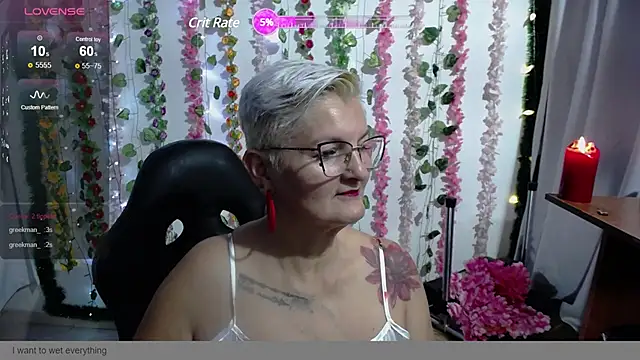 bety-cum2 online show from December 10, 2024, 9:33 am