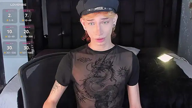 AndyWiilliams online show from November 17, 2025, 9:20 pm