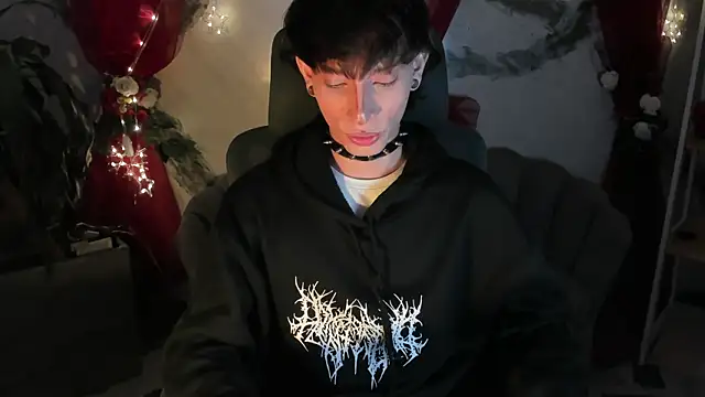 AndyWiilliams online show from April 17, 2026, 10:24 pm