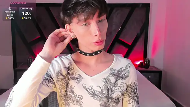 AndyWiilliams online show from April 18, 2026, 9:48 pm