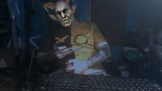 Snapshot of faded206 chatting on January 13, 2025, 3:58 pm faded206 online show from January 13, 2025, 3:58 pm