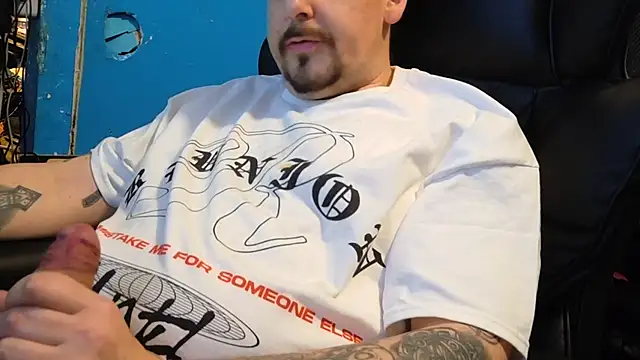 faded206 online show from January 7, 2026, 4:31 pm