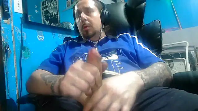 faded206 online show from July 25, 2026, 10:35 am
